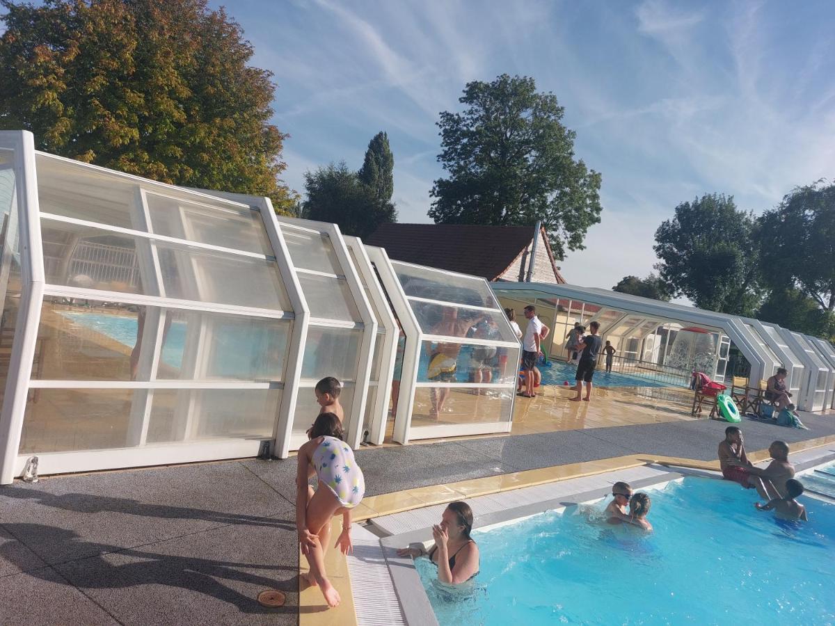 Le Petit Rio Hotel Noyelles-sur-Mer Exterior foto